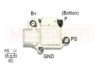 MESSMER 215197 Alternator Regulator